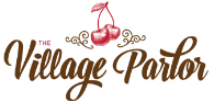 Village Parlor - Website Logo